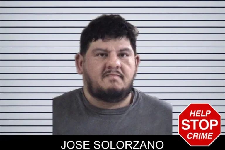 Jose Solorzano