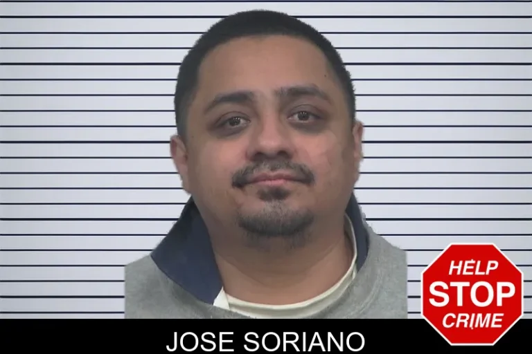 Jose Soriano
