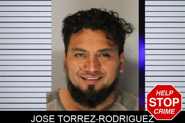 Jose Torrez-Rodriguez