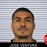 Jose Ventura Mugshots
