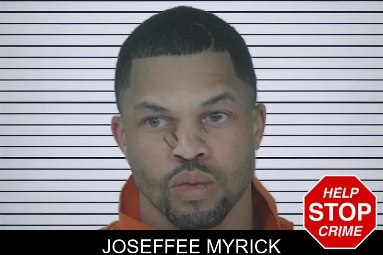 Joseffee Myrick