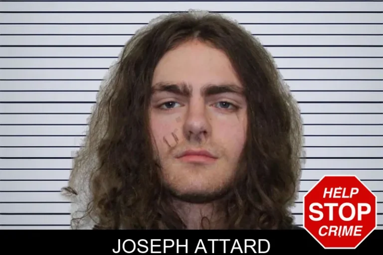 Joseph Attard mugshot – Habersham County , Georgia Joseph Attard