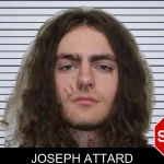 Joseph Attard mugshot