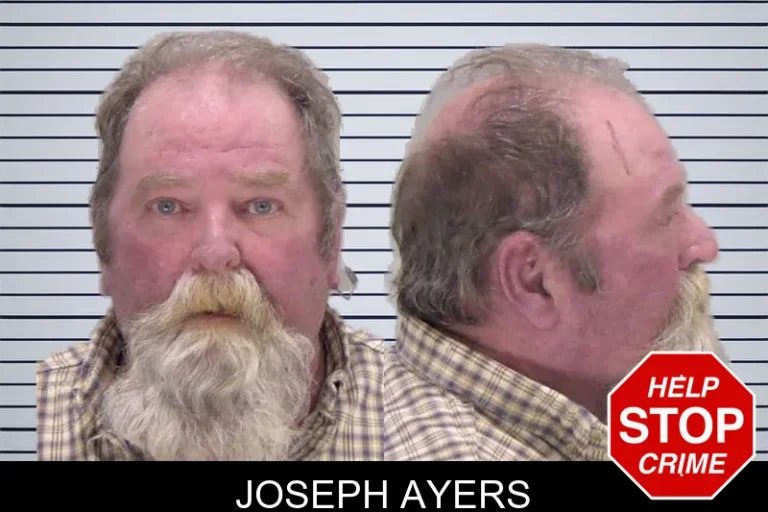Joseph Ayers mugshot – Richmond County , Georgia Joseph Ayers