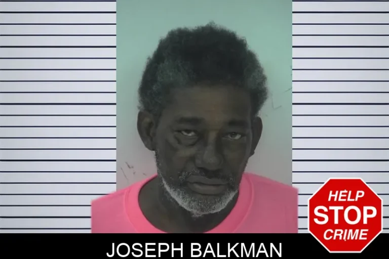 Joseph Balkman
