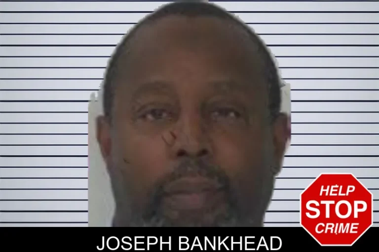 Joseph Bankhead