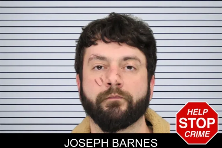Joseph Barnes