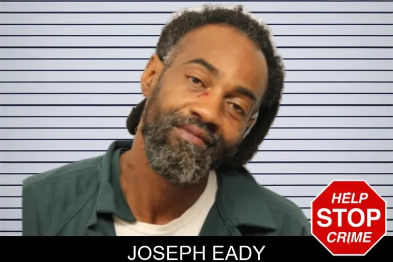 Joseph Eady