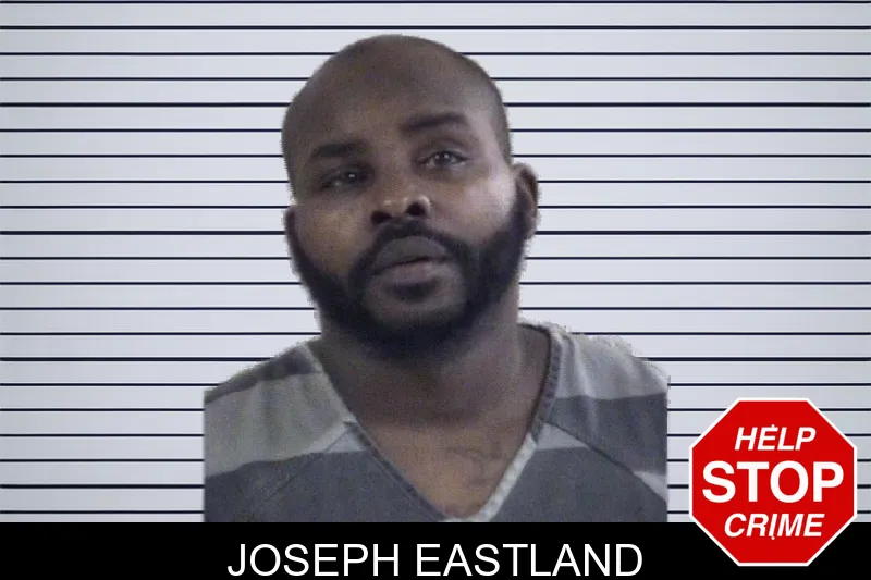 Joseph Eastland mugshot – Whitfield County , Georgia Joseph Eastland mugshot