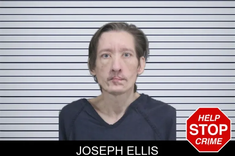 Joseph Ellis
