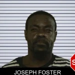 Joseph Foster Mugshots