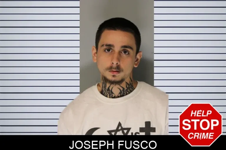 Joseph Fusco