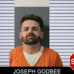 Joseph Godbee Mugshots