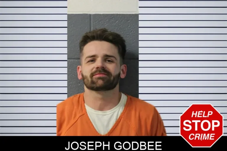 Joseph Godbee