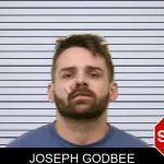 Joseph Godbee Mugshots