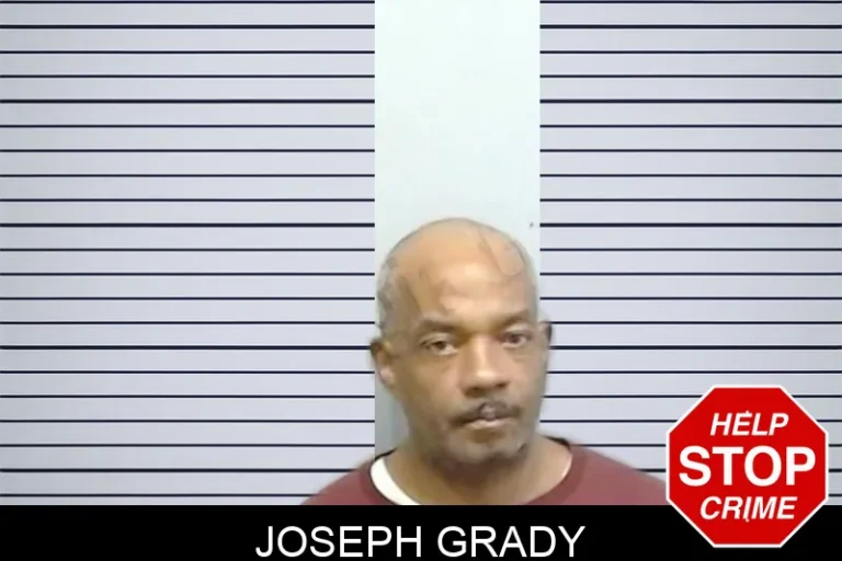 Joseph Grady