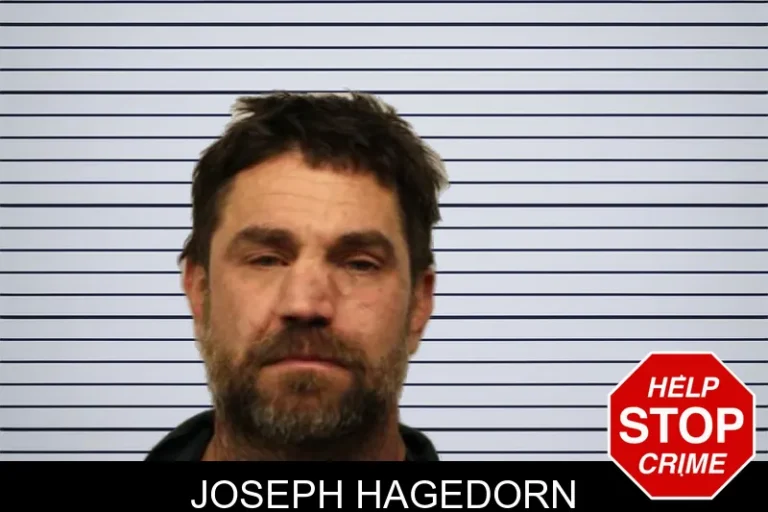 Joseph Hagedorn mugshot – Chatham County , Georgia Joseph Hagedorn