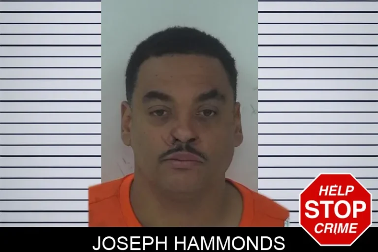 Joseph Hammonds