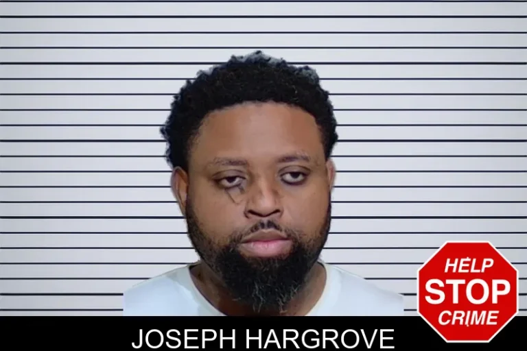 Joseph Hargrove