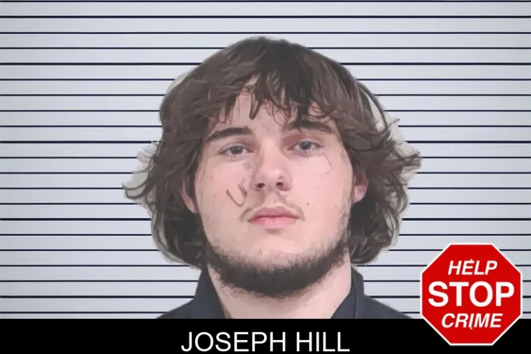 Joseph Hill