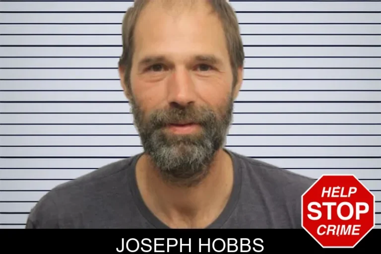 Joseph Hobbs mugshot – Chatham County , Georgia Joseph Hobbs