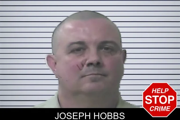 Joseph Hobbs