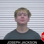 Joseph Jackson Mugshots