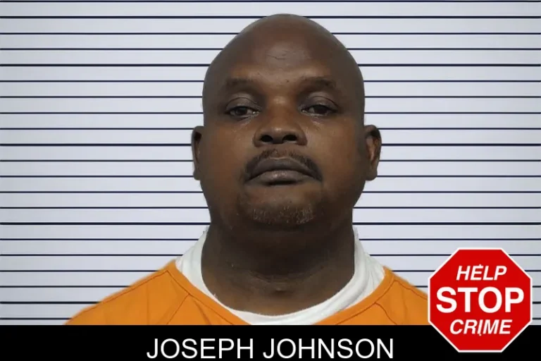 Joseph Johnson mugshot – Bibb County , Georgia Joseph Johnson