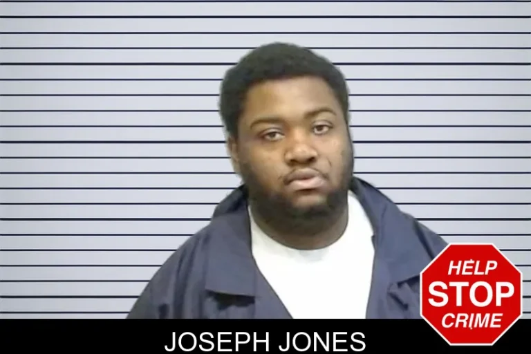 Joseph Jones