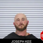 Joseph Kee Mugshots