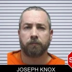 Joseph Knox Mugshots