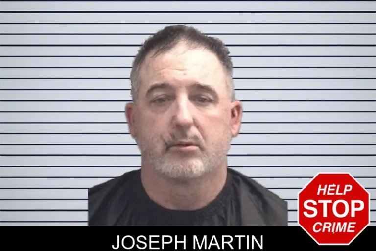Joseph Martin mugshot – Spalding County , Georgia Joseph Martin