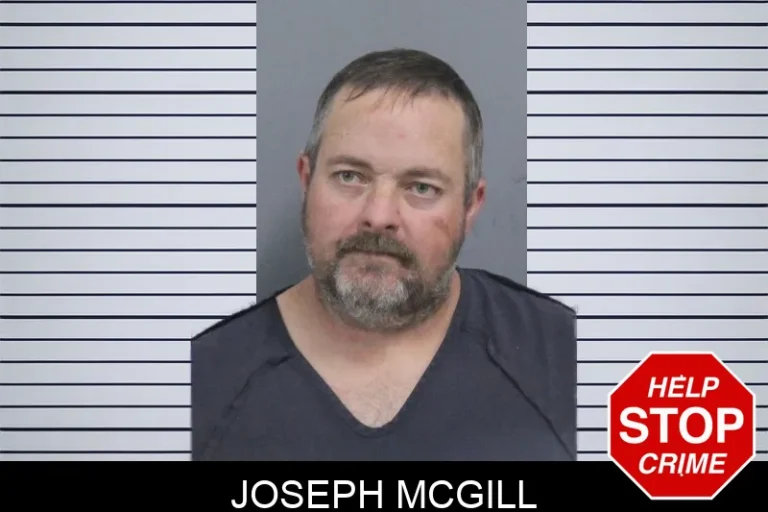 Joseph McGill
