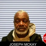 Joseph McKay mugshot – Troup County , Georgia Joseph McKay mugshot