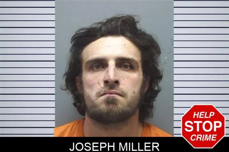 Joseph Miller