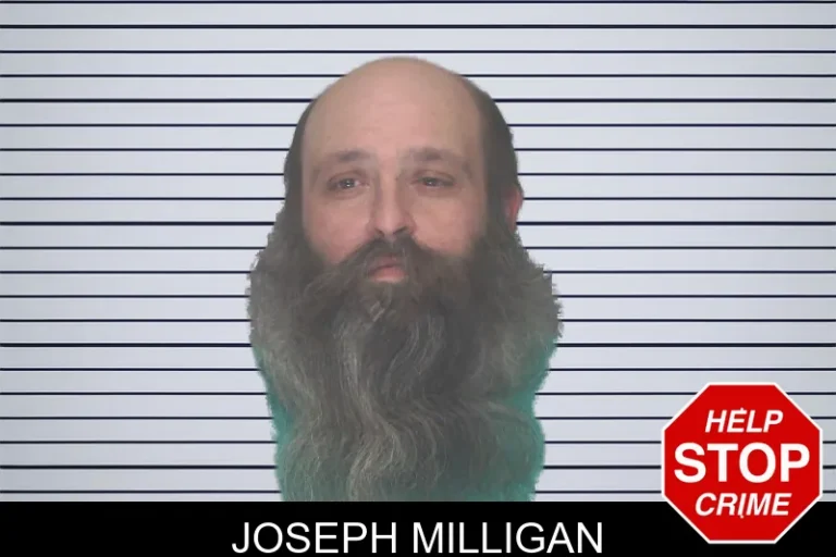 Joseph Milligan mugshot β Douglas County , Georgia Joseph Milligan
