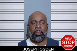 Joseph Ogden mugshot