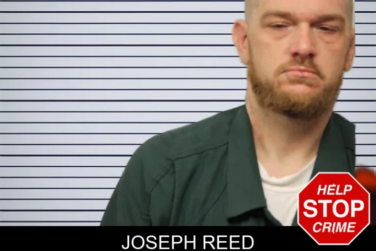 Joseph Reed mugshot – Chatham County , Georgia Joseph Reed