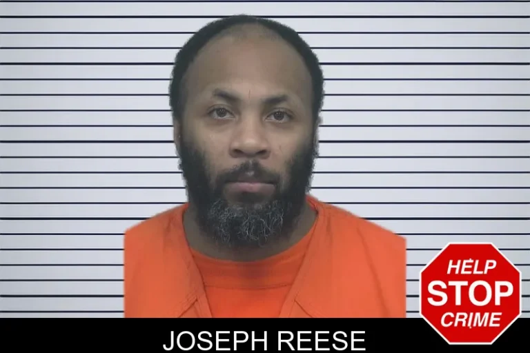 Joseph Reese