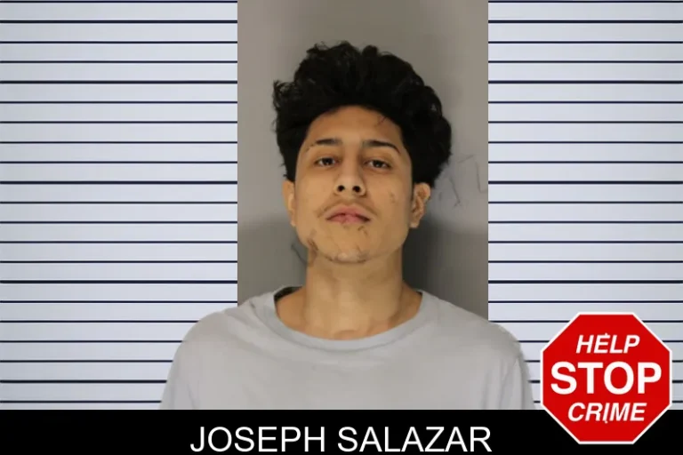 Joseph Salazar