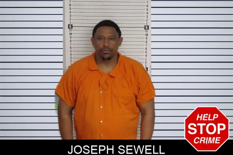 Joseph Sewell