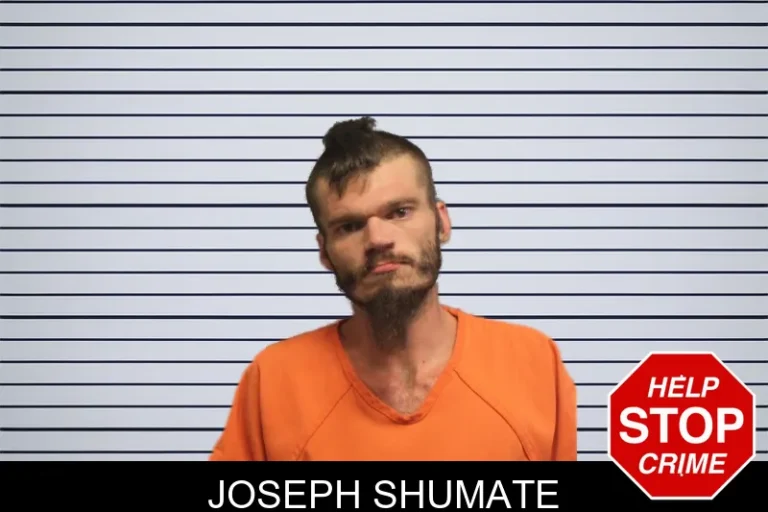 Joseph Shumate