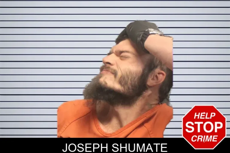 Joseph Shumate
