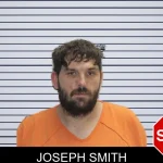 Joseph Smith Mugshots
