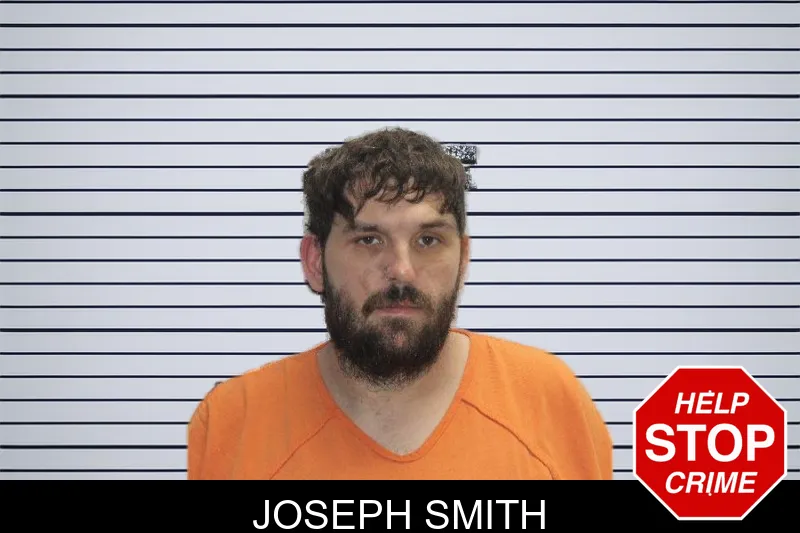 Joseph Smith Mugshots