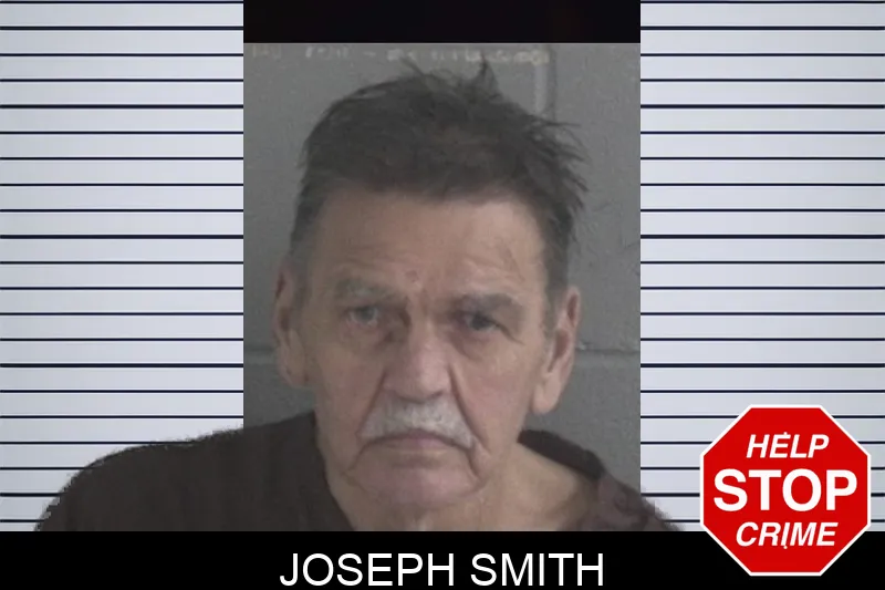 Joseph Smith Mugshots