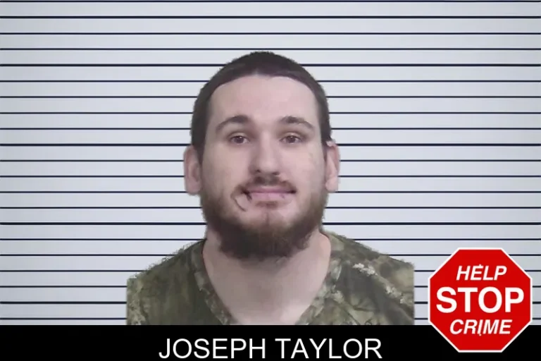 Joseph Taylor