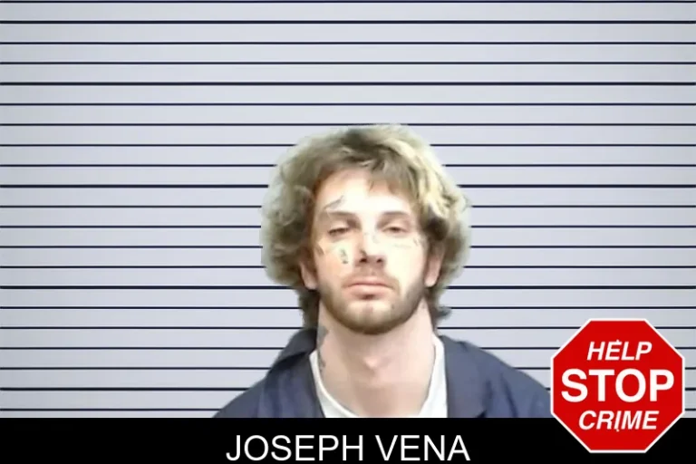 Joseph Vena