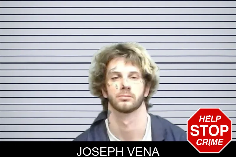 Joseph Vena mugshot – Fulton County , Georgia Joseph Vena mugshot