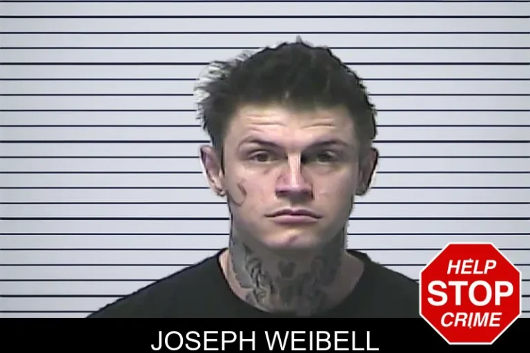 Joseph Weibell